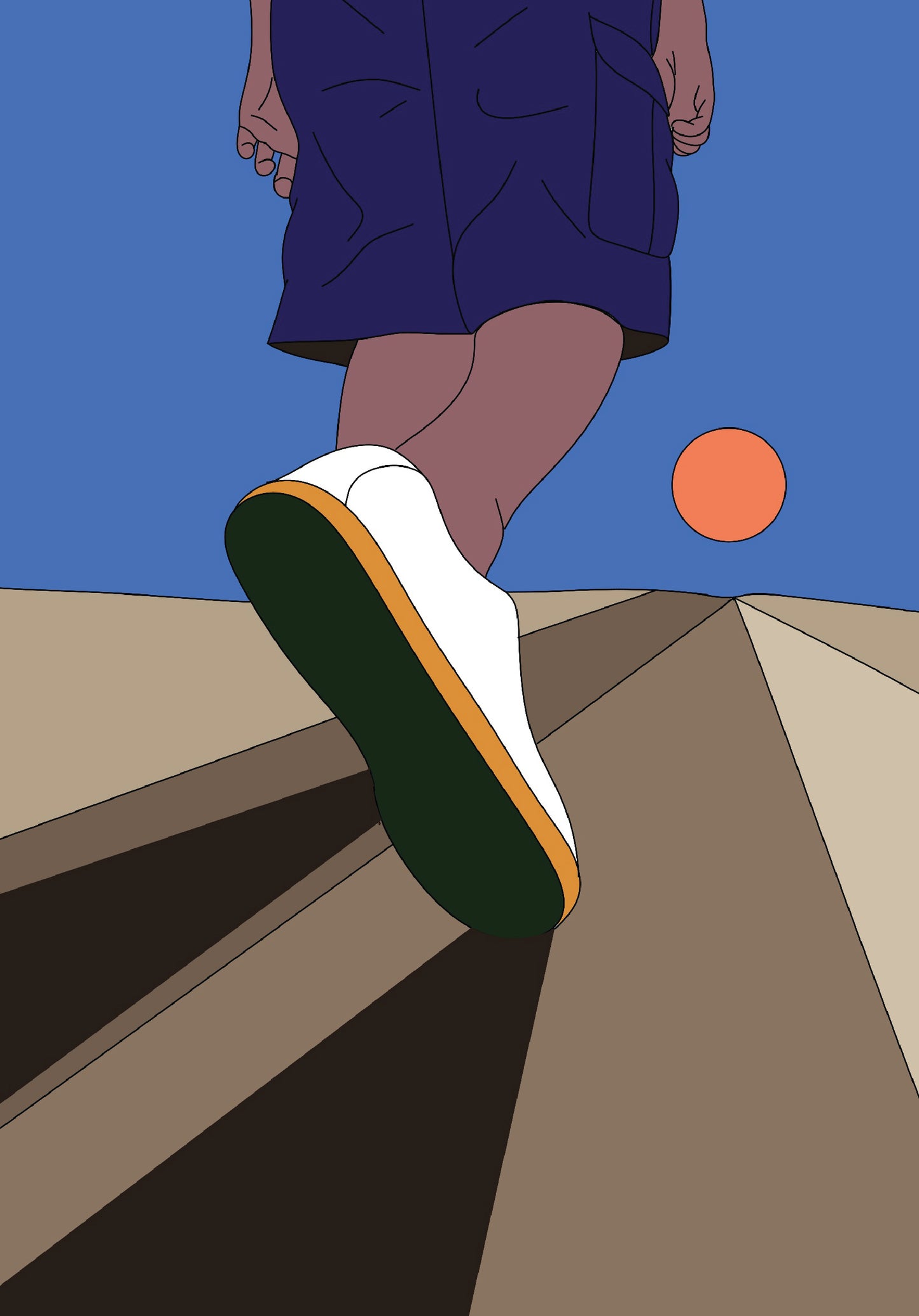 Walk