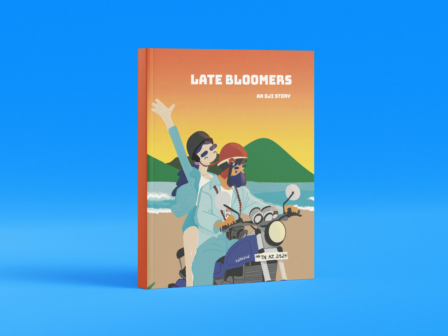 Late Bloomers