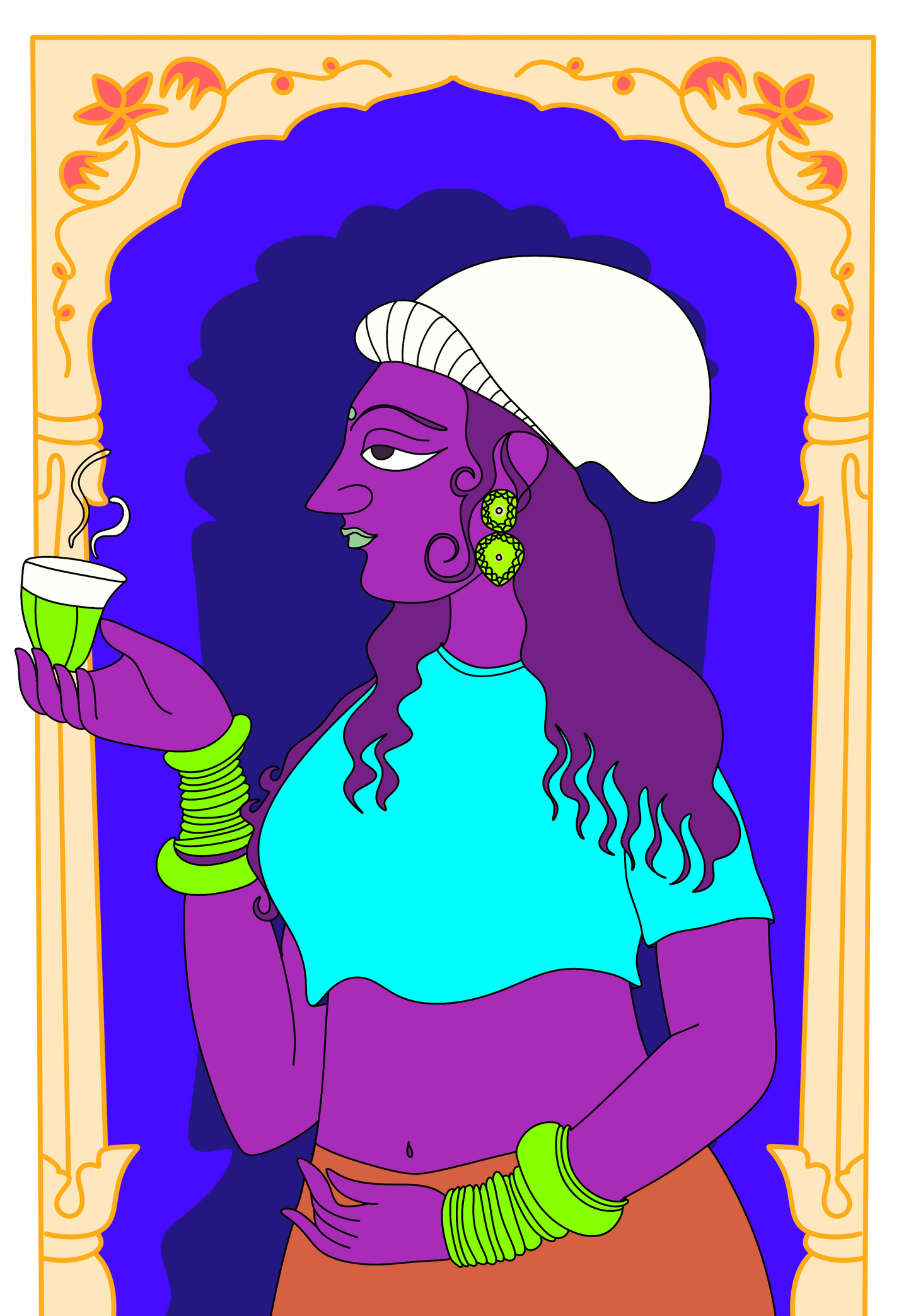 Maharani