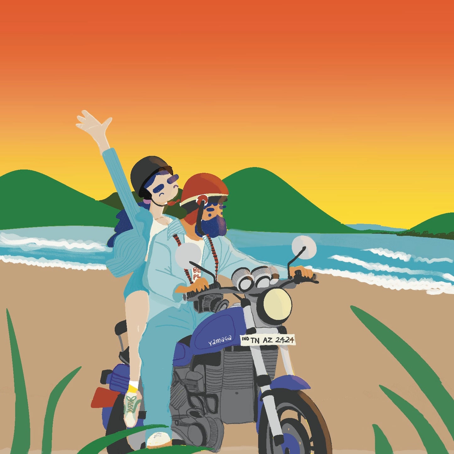 Travellers