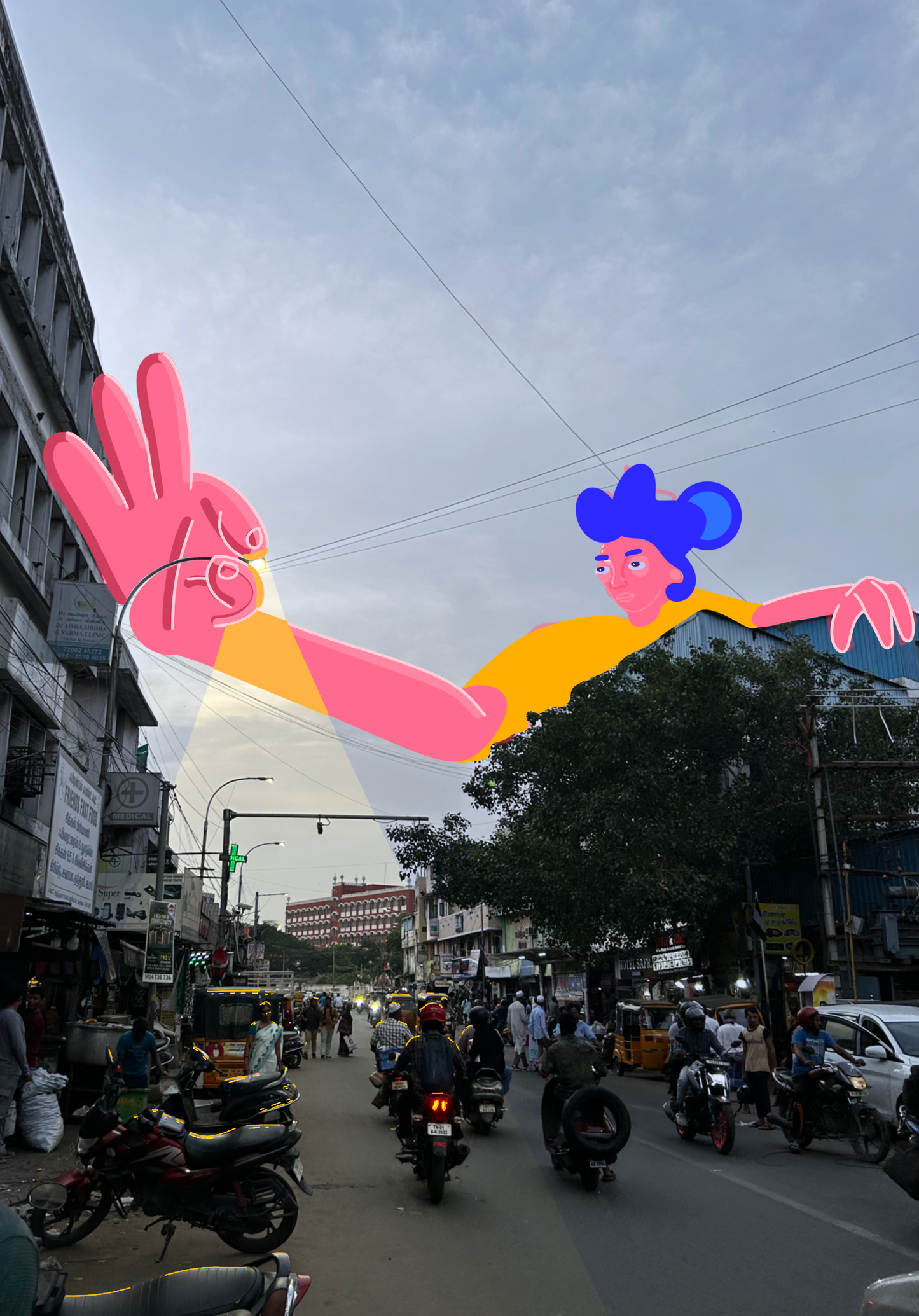 Ye Duniya Jala Do