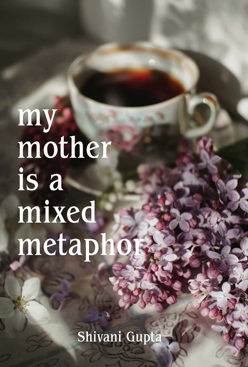 My Mother is a Mixed Metaphor