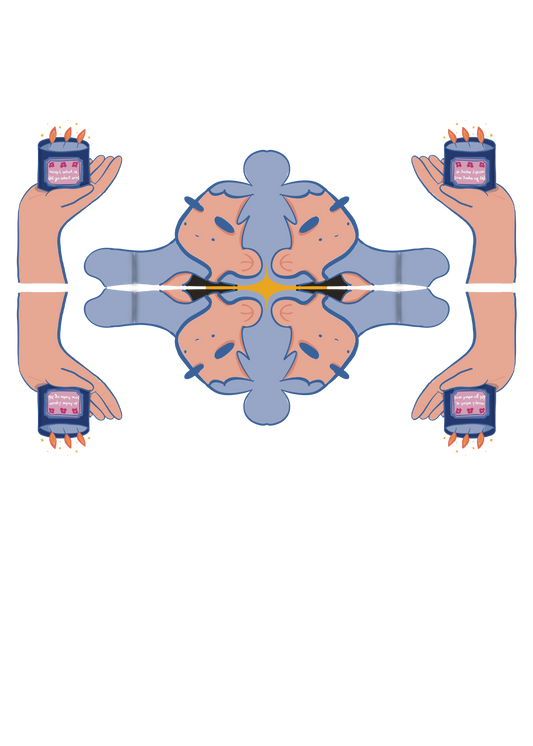 Baby Light Up My Fire