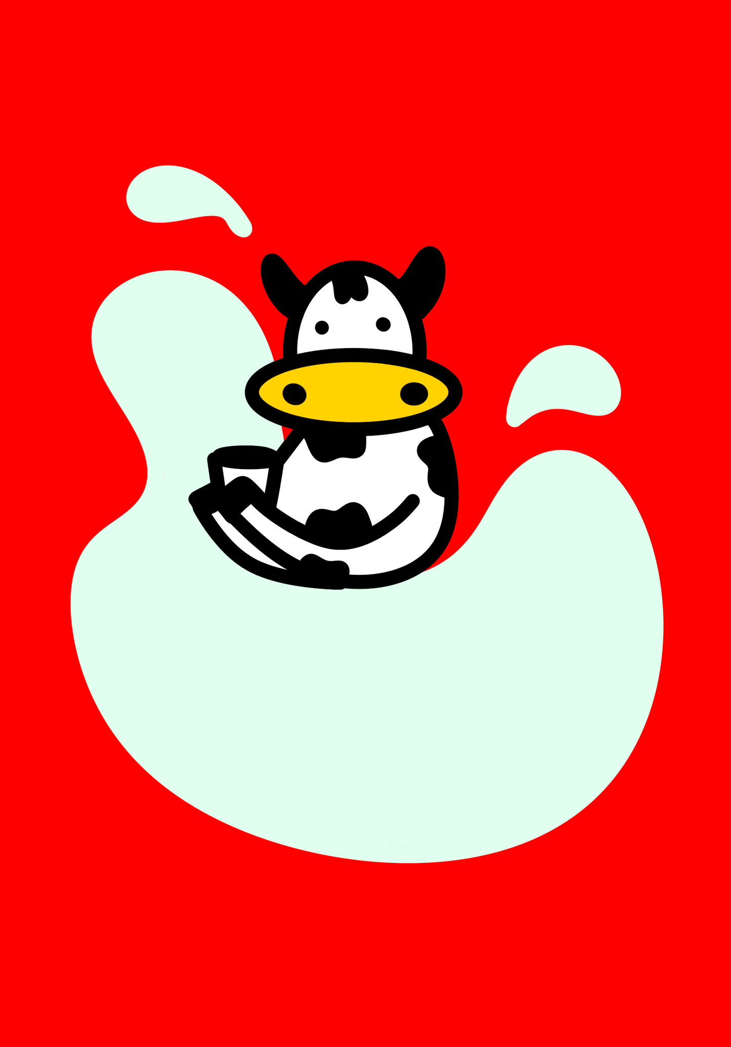Chill Doodh