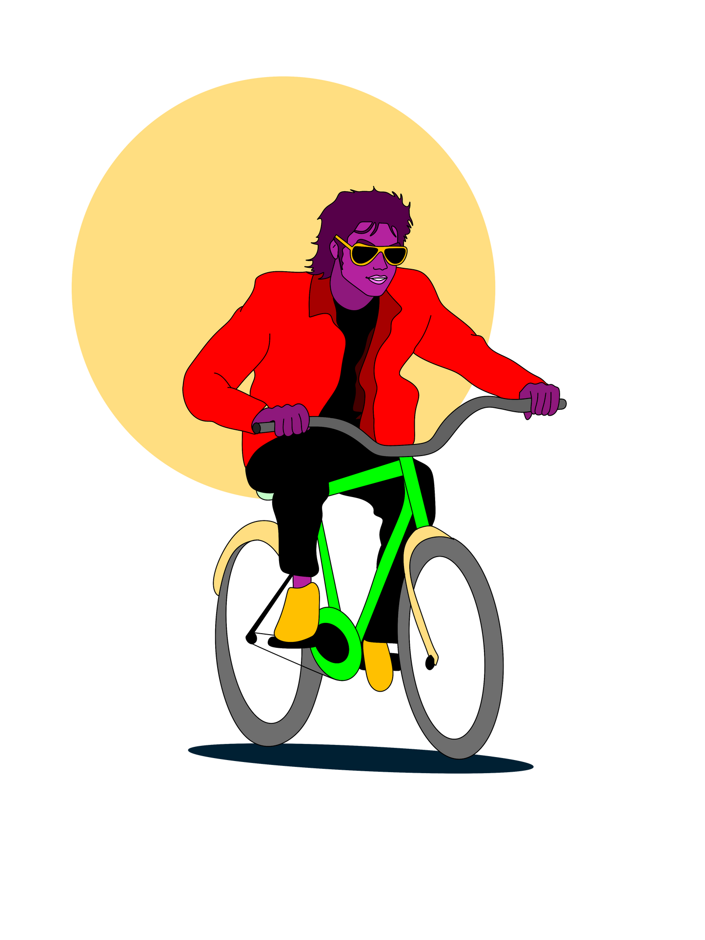 Cycle Jackson
