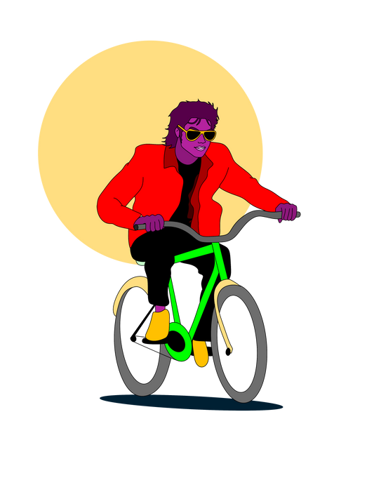 Cycle Jackson