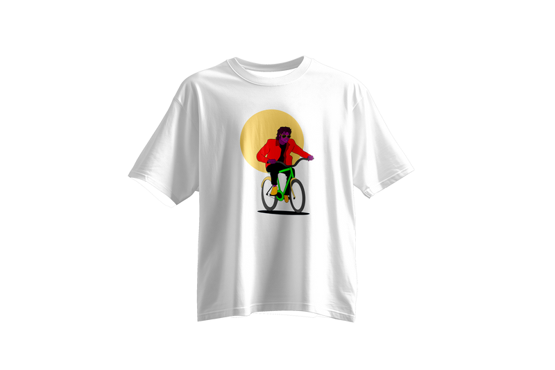 Cycle Jackson
