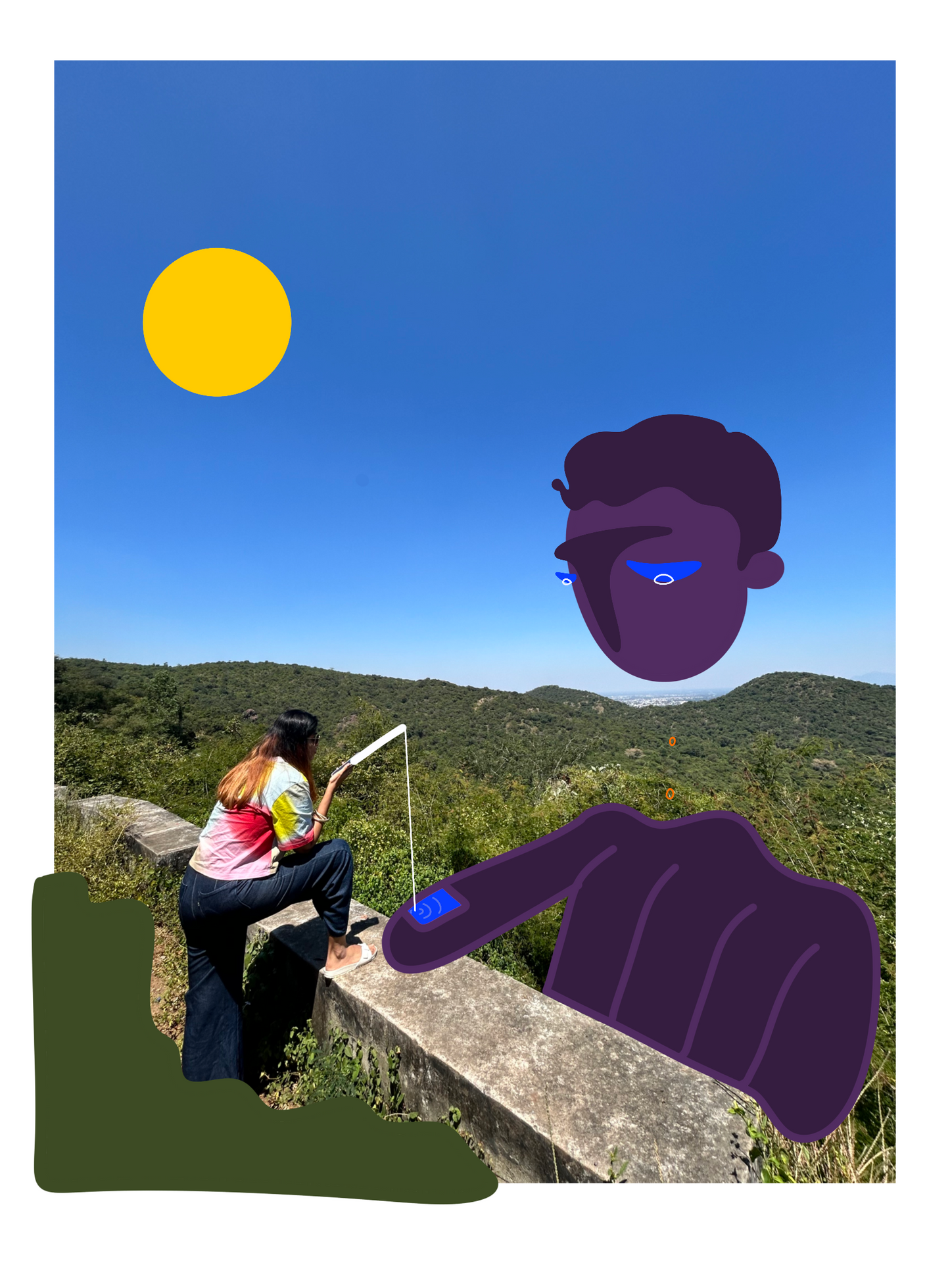 Fishing For Dreams