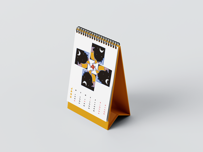 Calendar 2026