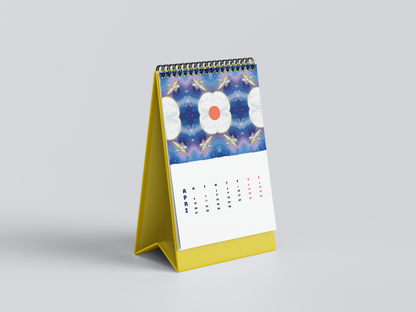 Calendar 2026