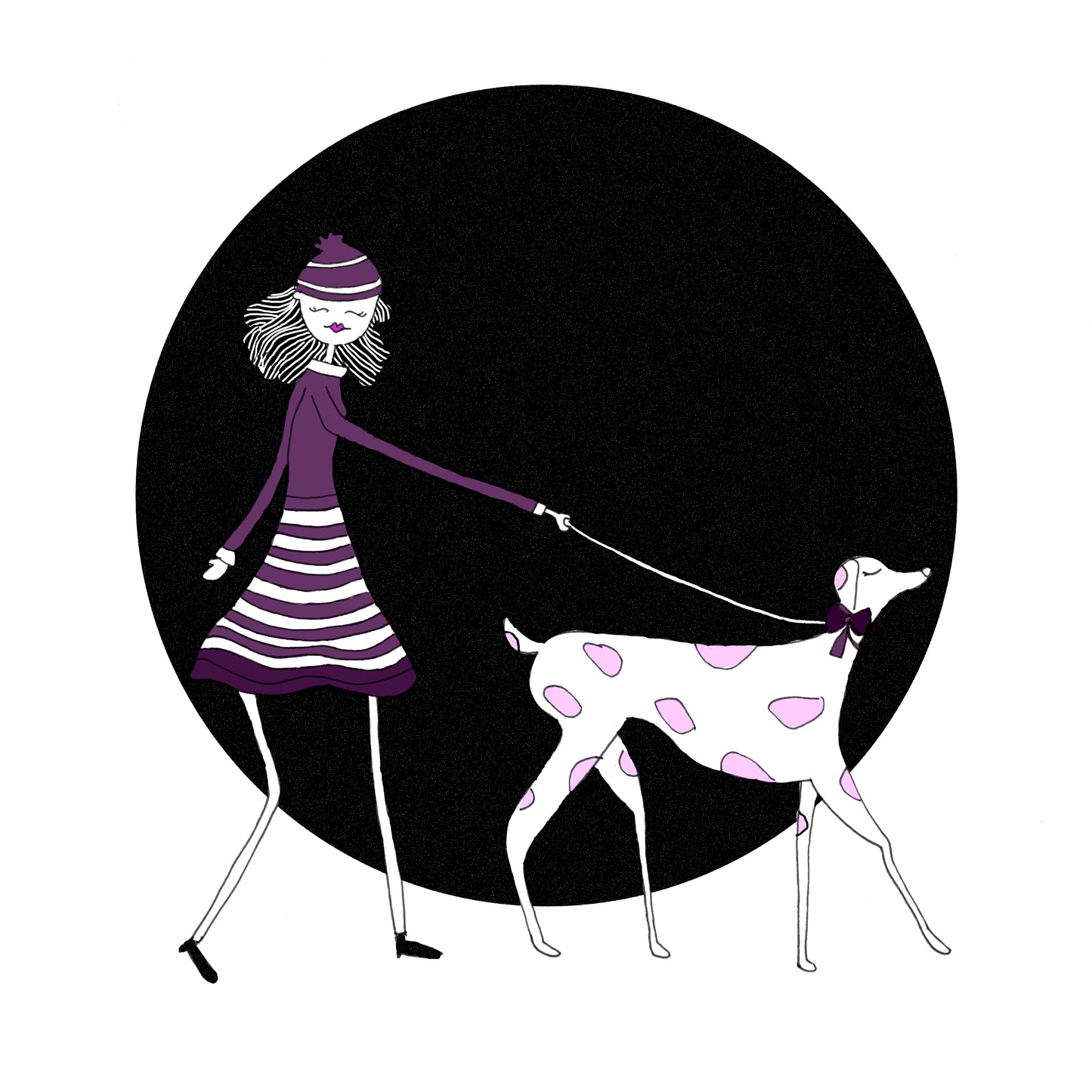 Dog walker