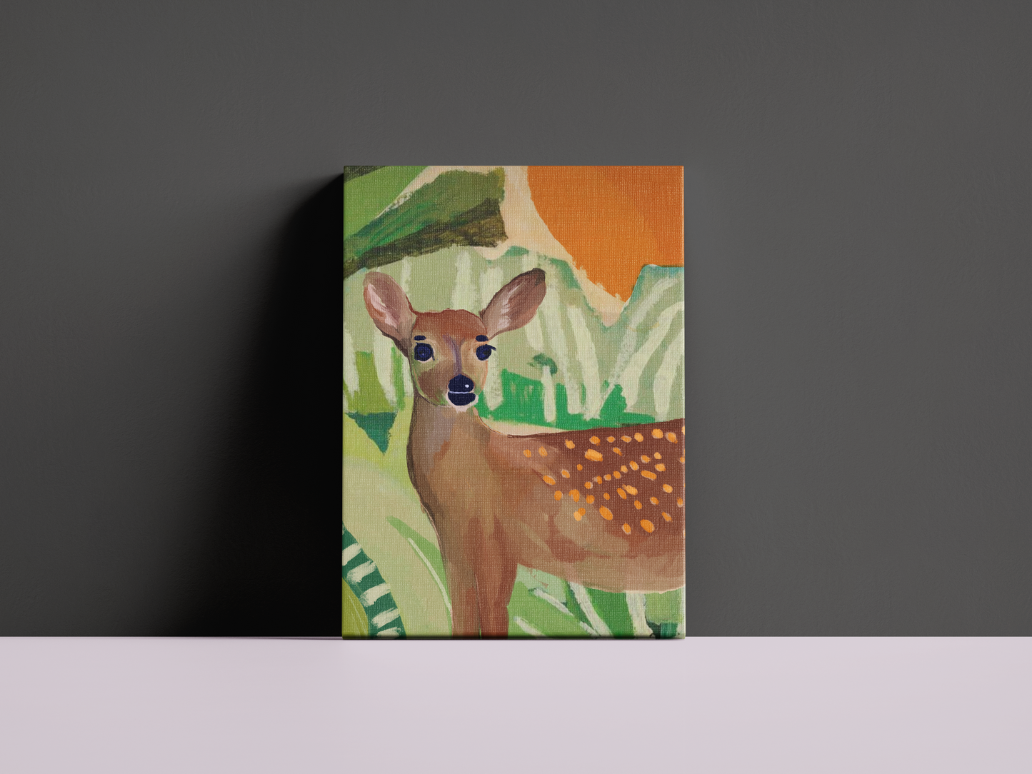 Maankanni