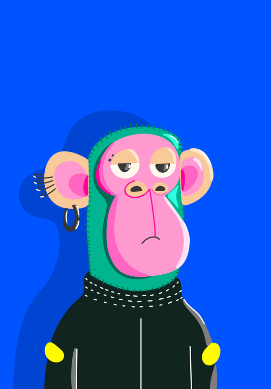 Monke