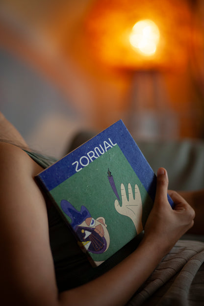 Zornal