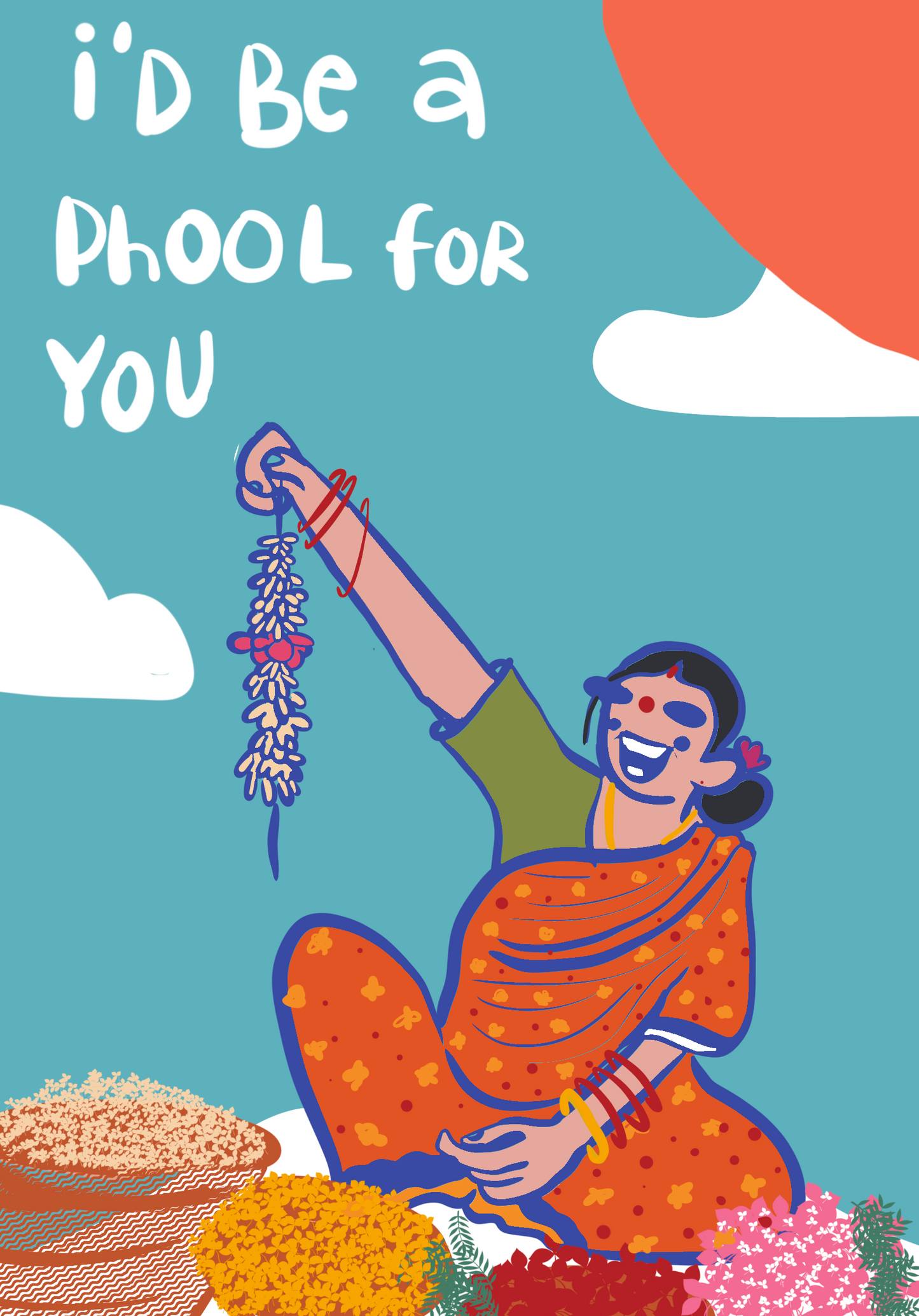 Phool For You