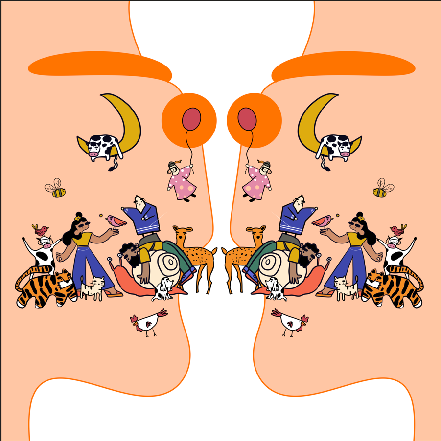 Ojiverse