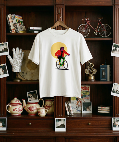 Cycle Jackson