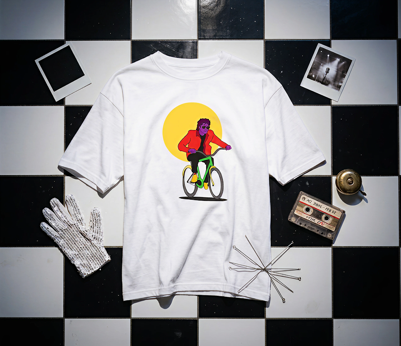 Cycle Jackson
