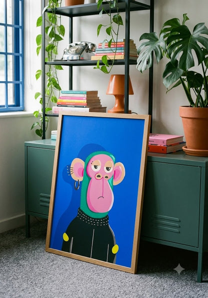 Monke