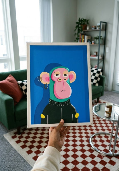 Monke