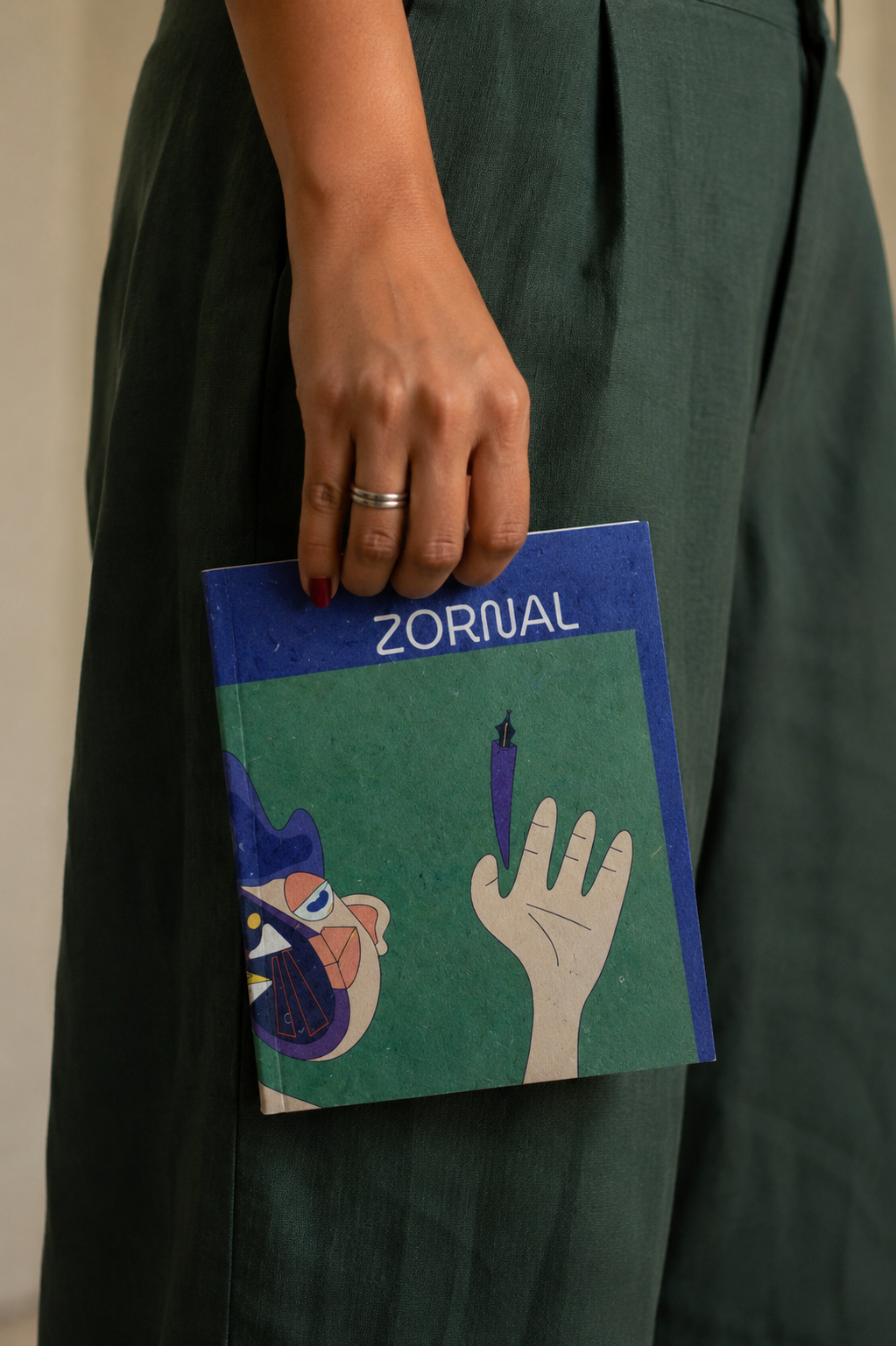 Zornal